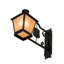 Stafford 1 - Light Armed Sconce