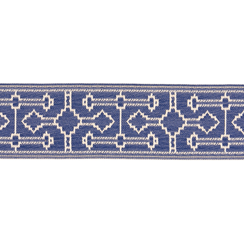 Ruban noisetier, En jean