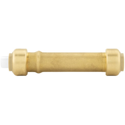 Coupleur de réparation Plumbite