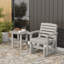 Fauteuil oscillant classique classique-109956173