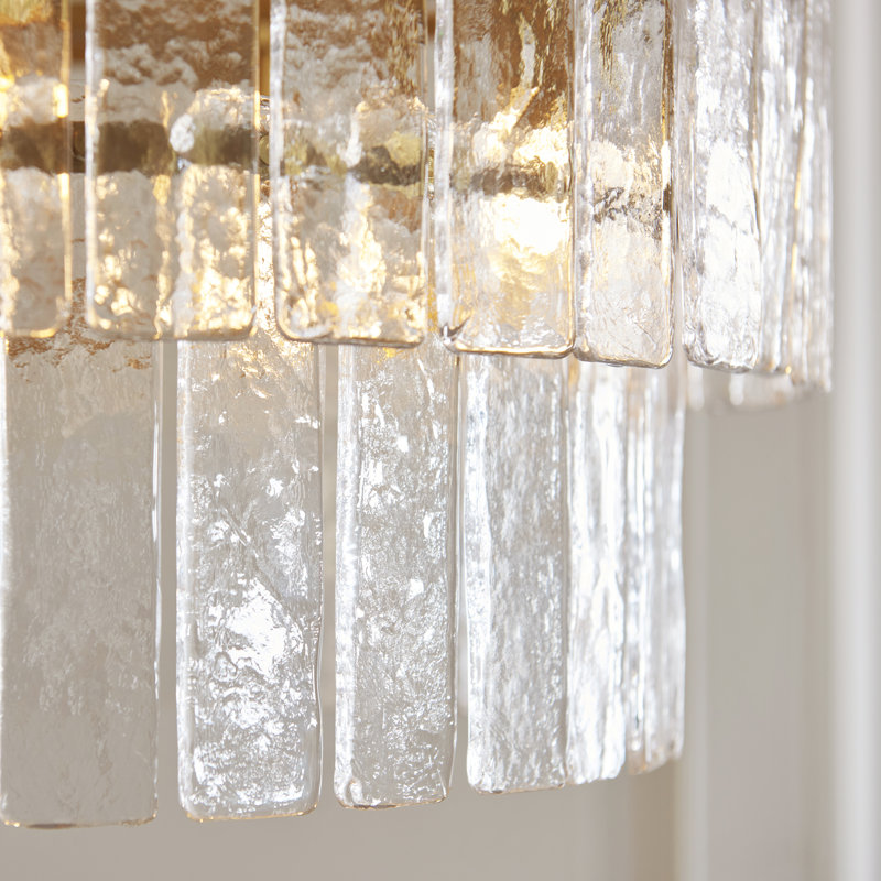 5 - Light Chandelier