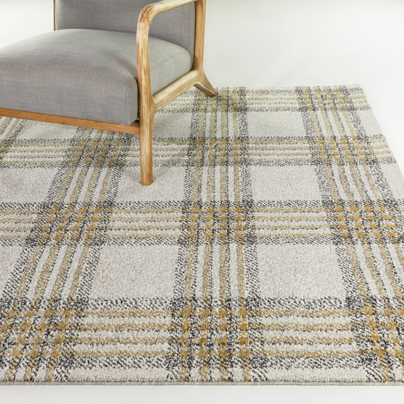 Marlyssa Indoor Rug, Rectangle 5'3" x 7'