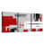 Red/Grey