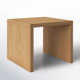 Carson End Table