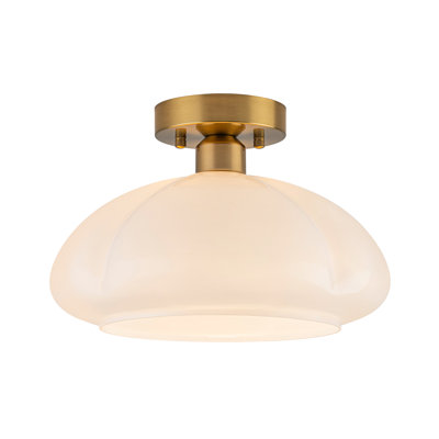 Semi Flush Mount