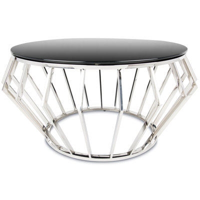 Exum Frame Coffee Table