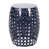 Navy Blue is out of stock selected