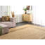 Brosley Geometric Hand Woven Area Rug-1459156272