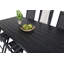 Hiran 6 - Person Patio Dining Set Rectangular Table