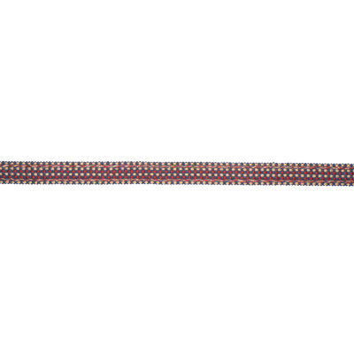 Tresse champêtre