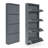 8 Pair Shoe Storage Cabinet-509790640