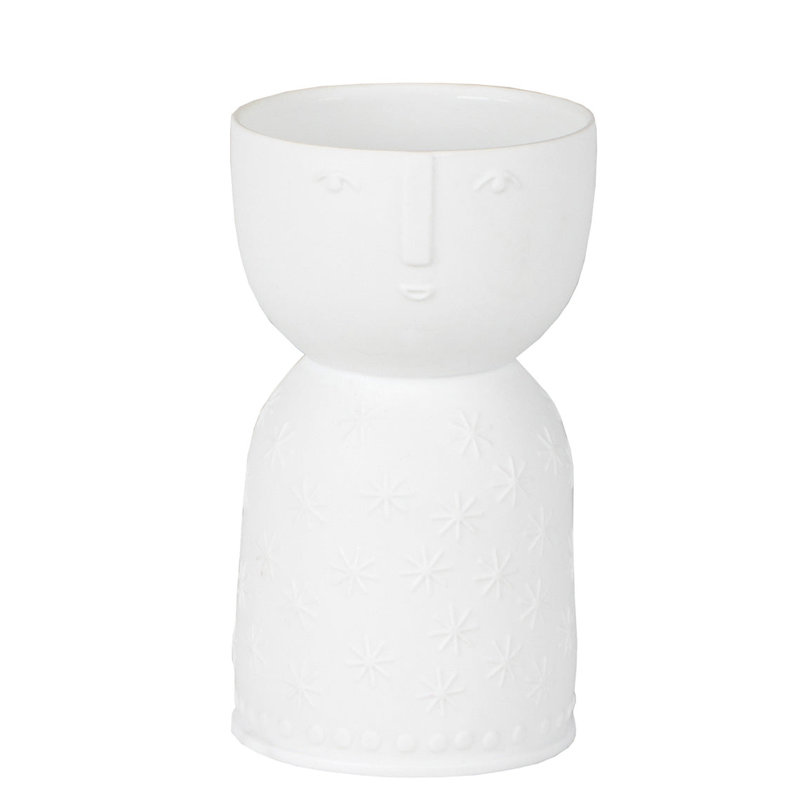 Vase Natural Forms - Stella - 4,1 po