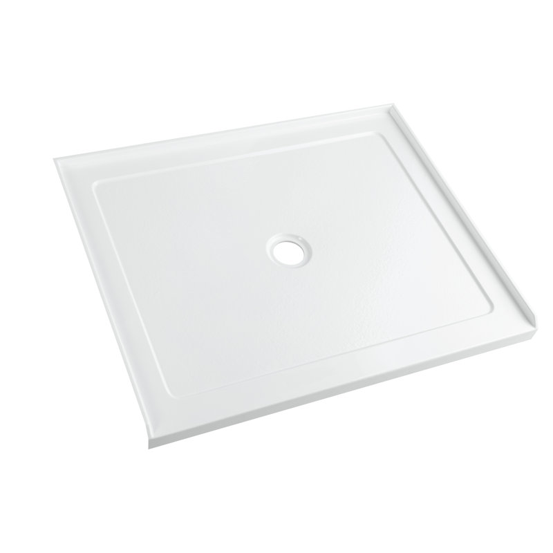 PLATEAU DE DOUCHE 48X32 "-M
