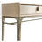 Clapotis Console Table