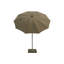 Giada 200cm Market Parasol-968311529