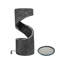 Outdoor Waterfall Fountain with Lights-2009955347