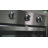 Basic 24 In. Electric Single Wall Oven 2.5 Cu. Ft. Capacity, built-in Oven with 2 Racks In Stainless Steel