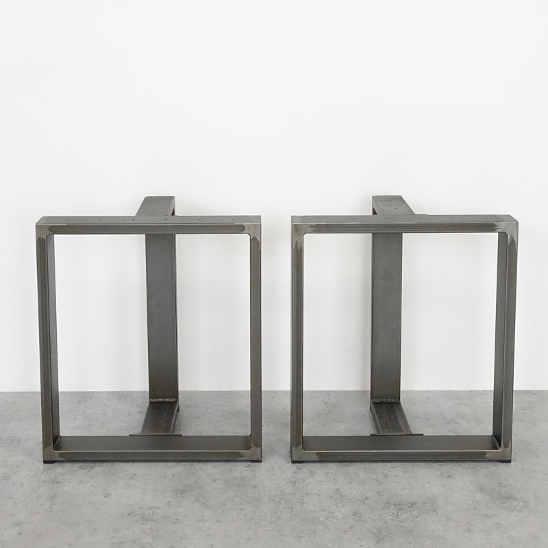 Aidyn-Joseph Table Leg, Steel