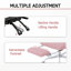 Chaise de bureau ergonomique Yepez-945951767