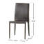 Ensemble de chaises d'appoint Minko