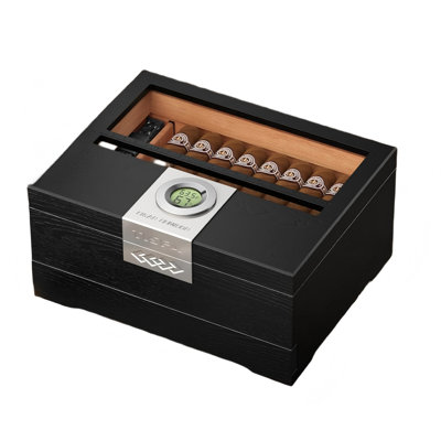 Cigar Humidor