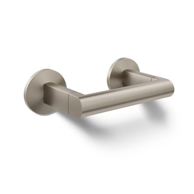 Components Pivoting Toilet Paper Holder