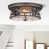 Oil Rubbed Bronze selected