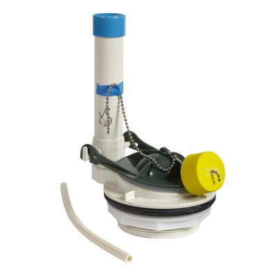 Selectronic 1.28 Gallons Flush Valve