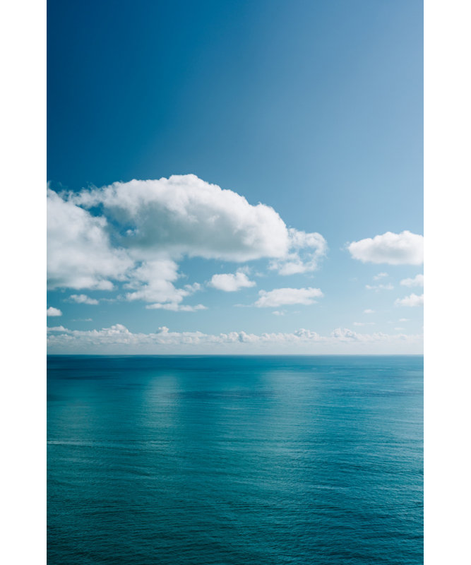 1 Piece Wrapped Canvas Wall Art