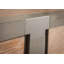 Amsterdam 115cm Solid Wood Sideboard