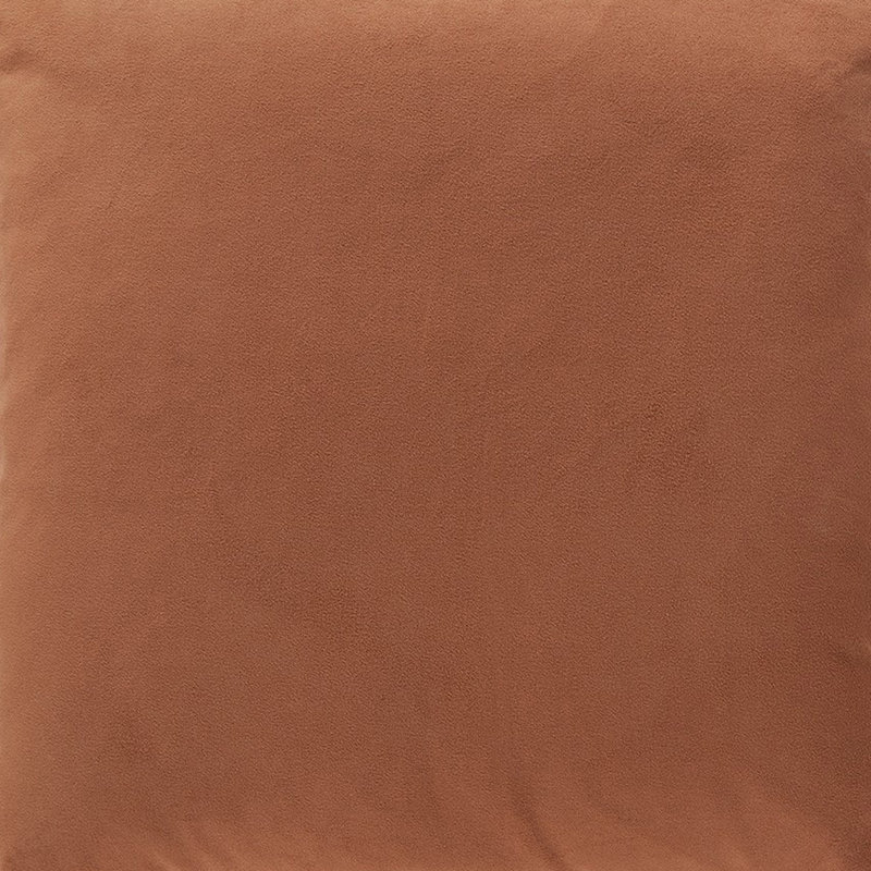 Ensemble de 4 coussins Wali, Rose