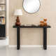 Urbana Solid Wood Console Table