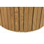 Aviyan Drum Coffee Table-1717235352