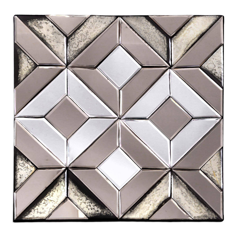 Miroir d'appoint Angelisse