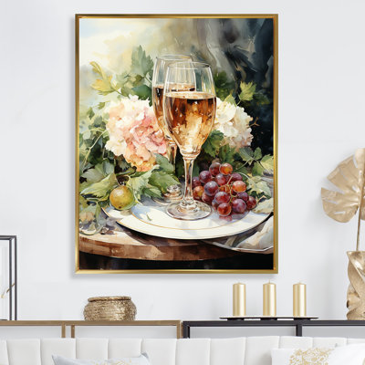 " Bubbly Harmony "