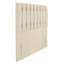 Maura Upholstered Chenille Headboard-30564562-30564568