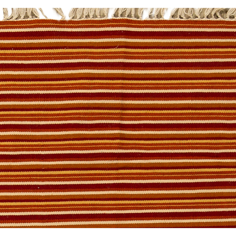 Handmade Wool Area Rug