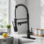 ROBOHIGH Kitchen Faucet Side Spray