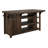 2 Drawer, 1 Door, Kitchen Island