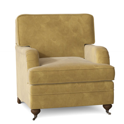 Fauteuil Akhavi