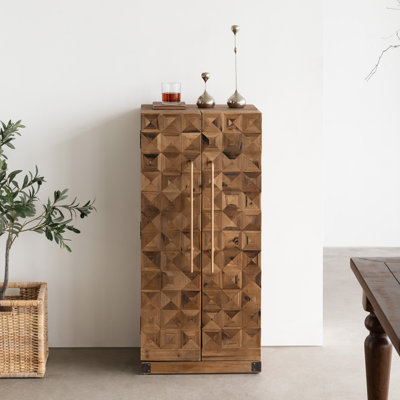 48.26cm Mini Bar