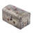Wood Jewelry Box +