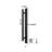 Iron Handle/Pull