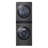 LG Single Unit Front Load WashTower with Center Control 4.5 cu. ft. Washer and 7.4 cu. ft. Dryer-77993920-111551712