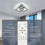 LED Flush Mount