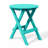 Round Patio Dining Folding Table-108589714