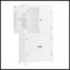 Armoire de rangement élégante pour salle de bain-1351866524