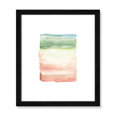 Nabi "Skye I" Print