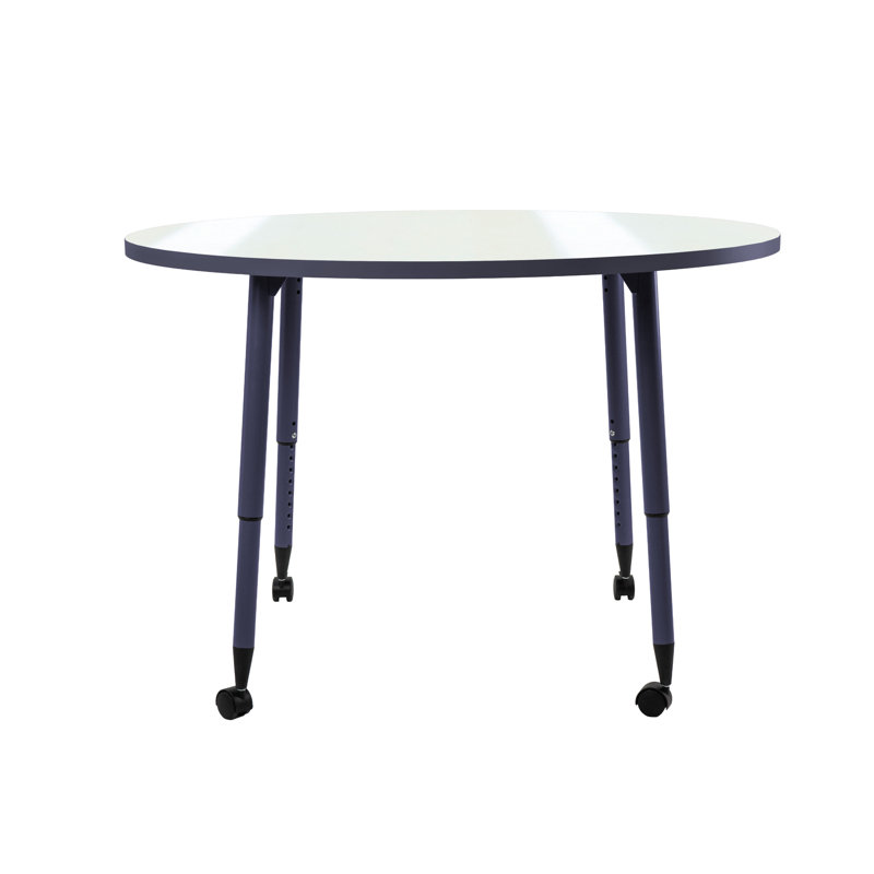 Table d'activité Adapte 60, 48", Marine