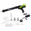 Chard Electric Jerky Shooter